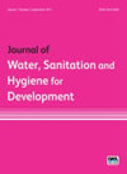 Journal Of Water Sanitation And Hygiene For Development期刊