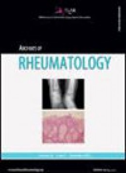 Archives Of Rheumatology期刊
