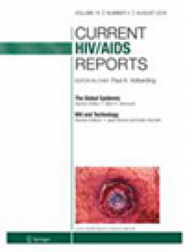 Current Hiv/aids Reports期刊