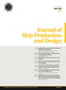 Journal Of Ship Production And Design期刊