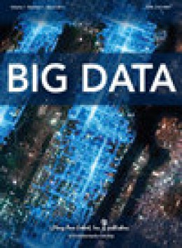 Big Data期刊