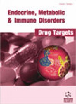 Endocrine Metabolic & Immune Disorders-drug Targets期刊