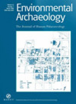 Environmental Archaeology期刊