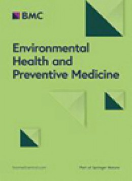 Environmental Health And Preventive Medicine期刊