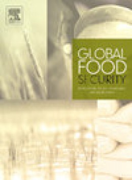 Global Food Security-agriculture Policy Economics And Environment期刊
