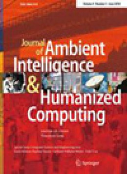 Journal Of Ambient Intelligence And Humanized Computing期刊