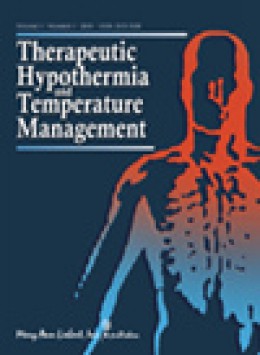 Therapeutic Hypothermia And Temperature Management期刊
