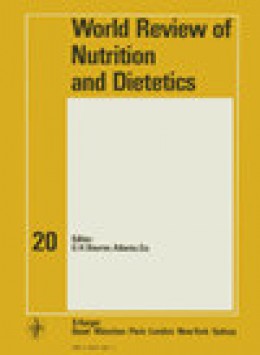 World Review Of Nutrition And Dietetics期刊