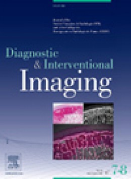 Diagnostic And Interventional Imaging期刊
