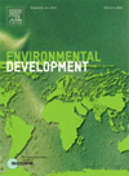 Environmental Development期刊