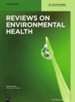 Reviews On Environmental Health期刊