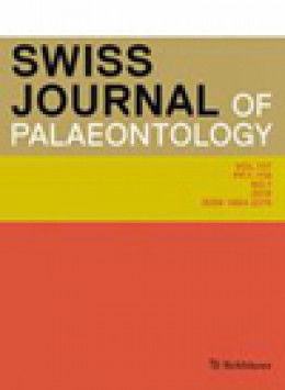 Swiss Journal Of Palaeontology期刊