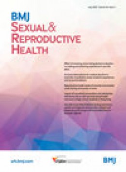 Bmj Sexual & Reproductive Health期刊