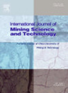 International Journal Of Mining Science And Technology期刊