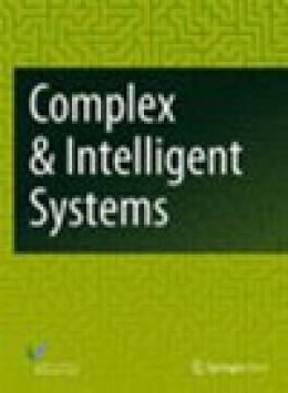 Complex & Intelligent Systems期刊