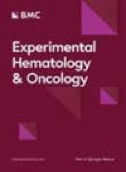 Experimental Hematology & Oncology期刊