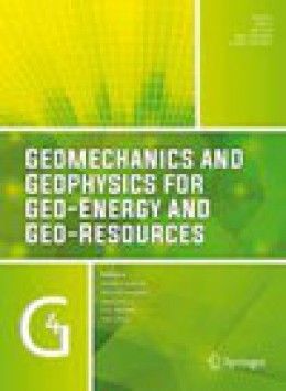 Geomechanics And Geophysics For Geo-energy And Geo-resources期刊