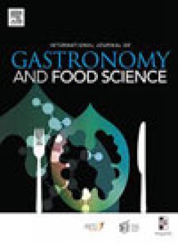 International Journal Of Gastronomy And Food Science期刊