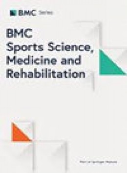 Bmc Sports Science Medicine And Rehabilitation期刊
