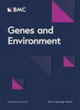 Genes And Environment期刊