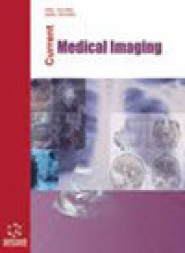 Current Medical Imaging期刊
