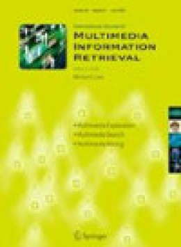International Journal Of Multimedia Information Retrieval期刊