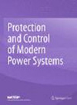 Protection And Control Of Modern Power Systems期刊