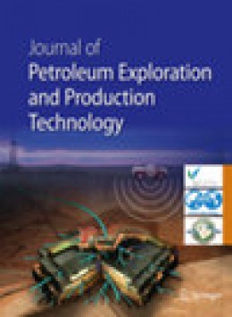 Journal Of Petroleum Exploration And Production Technology期刊