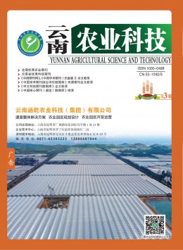 云南农业科技