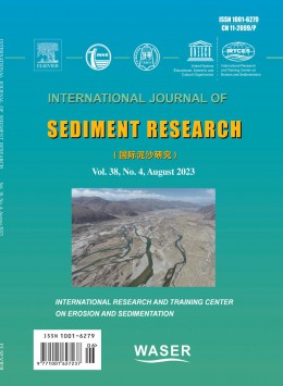 International Journal of Sediment Research杂志