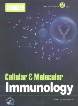 Cellular  Molecular Immunology